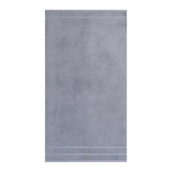 Полотенце махровое Enna Granit3 70x130 см цвет серый полотенце кухонное 40х60 см хлопок серый меланж melange grey