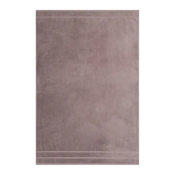 Полотенце махровое Enna Fossil3 100x150 см цвет серо-коричневый полотенце eumenia 100x150 см серое
