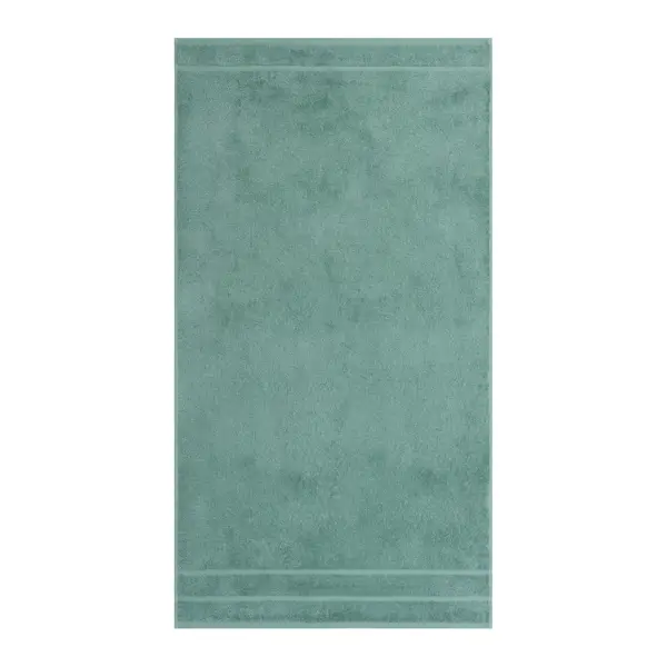 Полотенце махровое Enna Cactus4 70x130 см цвет зеленый полотенце софия зеленый р 50х70