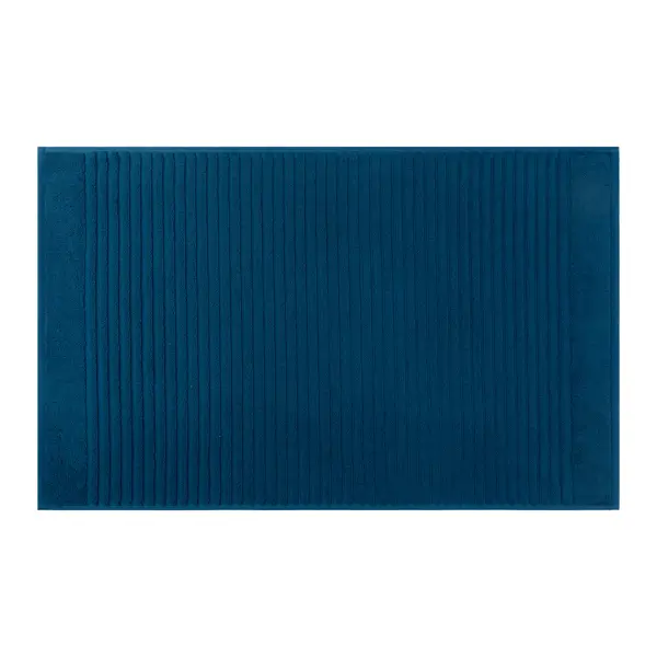 Полотенце махровое Enna Ibiza1 50x80 см цвет бирюза полотенце towel pinguin xl 75 x 150 зеленый p 4477
