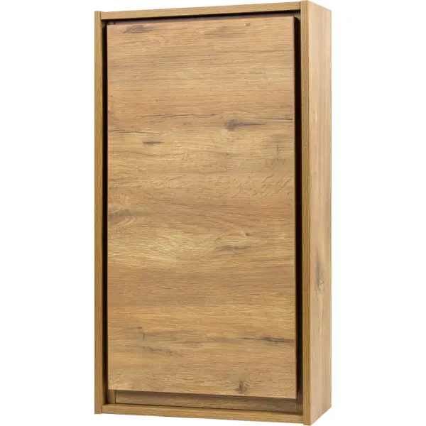 Шкаф подвесной «Мокка» 35 см цвет дуб аксессуары для мебели sms x media box oak