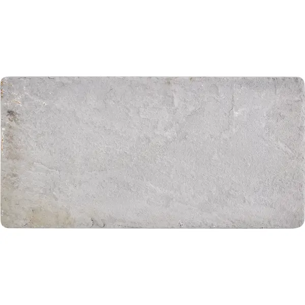 Камень искусственный White Hills Тибур светло-серая 0.988 м² камень искусственный ramo элдер брик серый 1м²