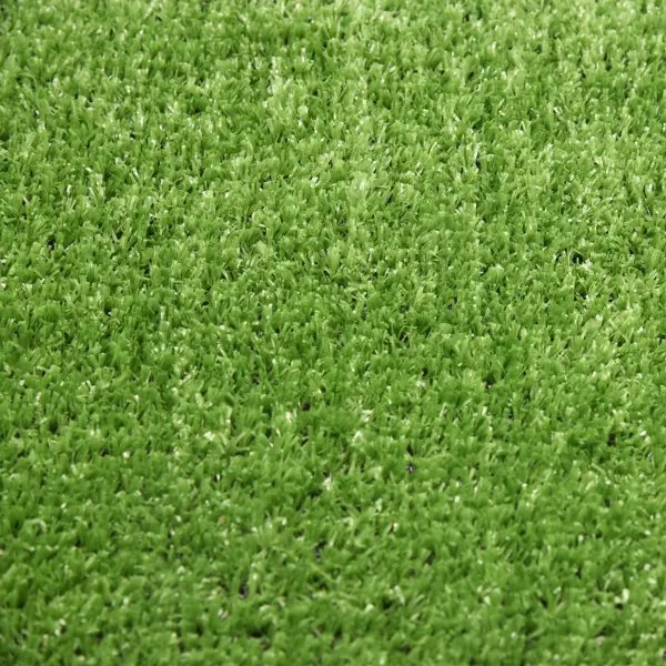 Искусственный газон толщина 7 мм ширина 1 м цвет зеленый газон искусственный naterial толщина 36 мм 2x5 м рулон темно зеленый
