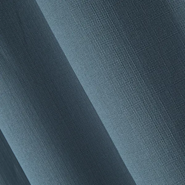 Штора на ленте Inspire Malonn 200X280 см цвет синий Agata 2 штора на ленте блэкаут inspire miami 200x280 см темно синий ink 1