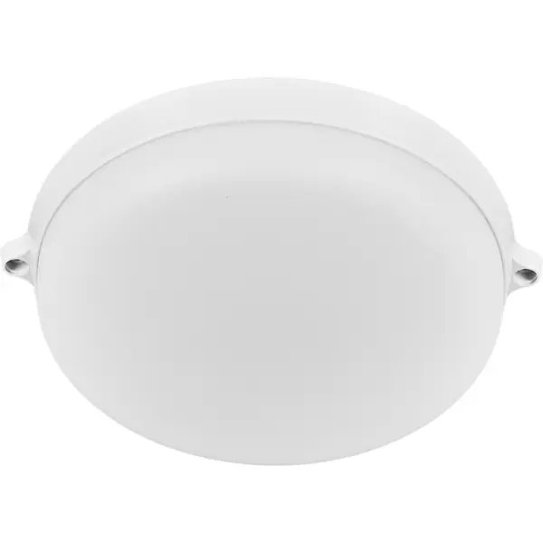 Светильник светодиодный SmartBuy SBL-BTR22-40 22 Вт IP65 круг цвет белый, накладной светильник smartbuy sbl deskl01 белый