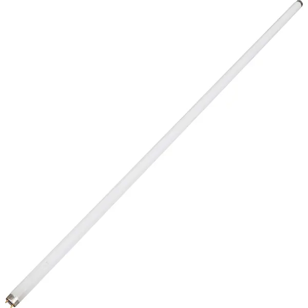 Лампа люминесцентная Osram T8 36 Вт свет холодный белый лампа накаливания для духовки osram трубчатая e14 15 вт свет тёплый белый