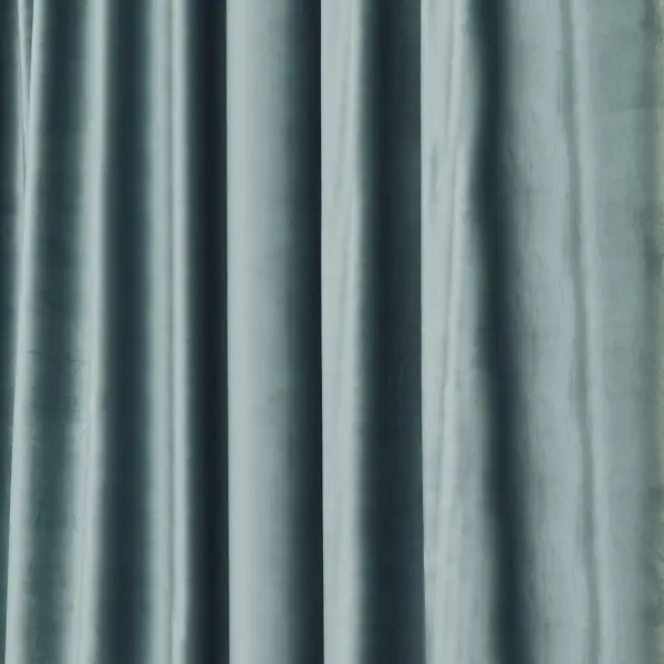 Ткань 1 м/п бархат 300 см цвет голубой папка уголок центрум плотный голубой 83115