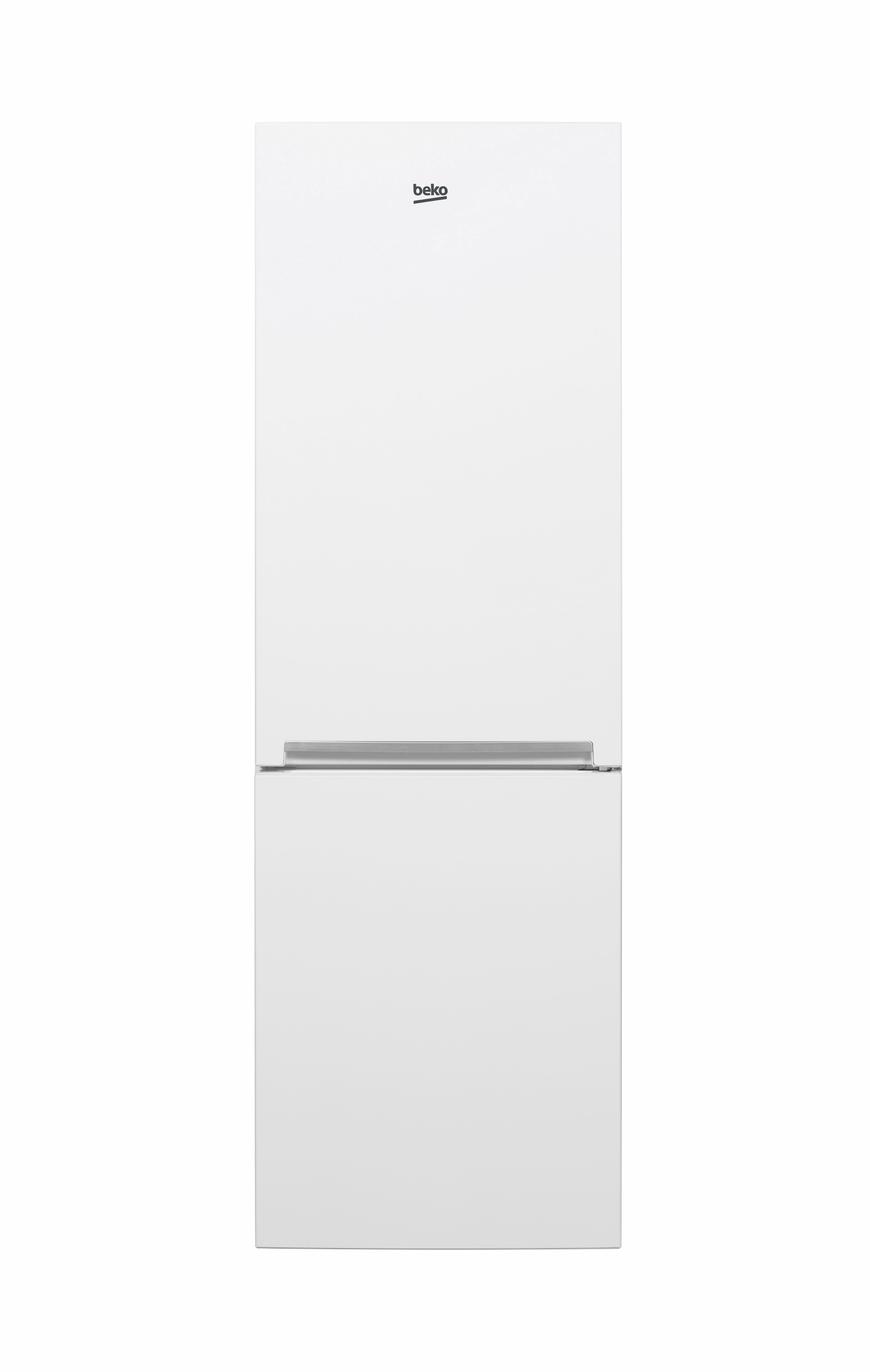 Холодильник двухкамерный Beko RCSK339M20W 186.6x60x59.5 см 1 компрессор  цвет белый ✳️ купить по цене 15296 ₽/шт. в Барнауле с доставкой в  интернет-магазине Лемана ПРО (Леруа Мерлен)