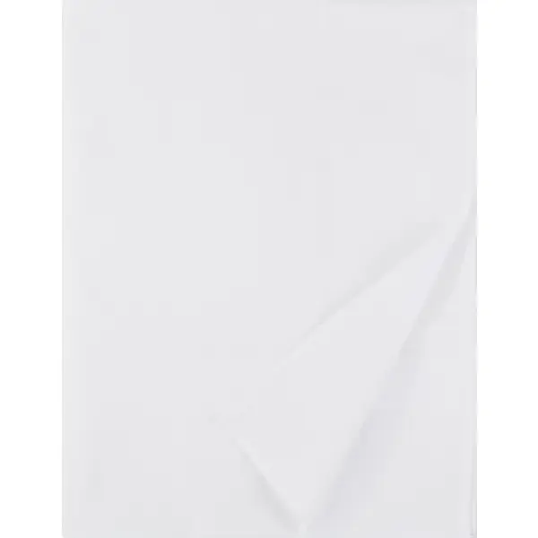 Простыня Cool 6 175x215 см бязь цвет белый утюг kari home e136 фиолетовый белый