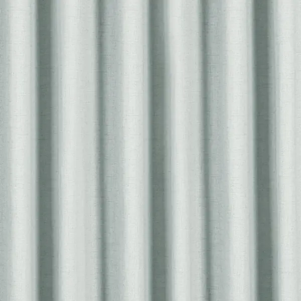 фото Штора на ленте блэкаут столица текстиля monaco 200x300 см цвет серо-голубой