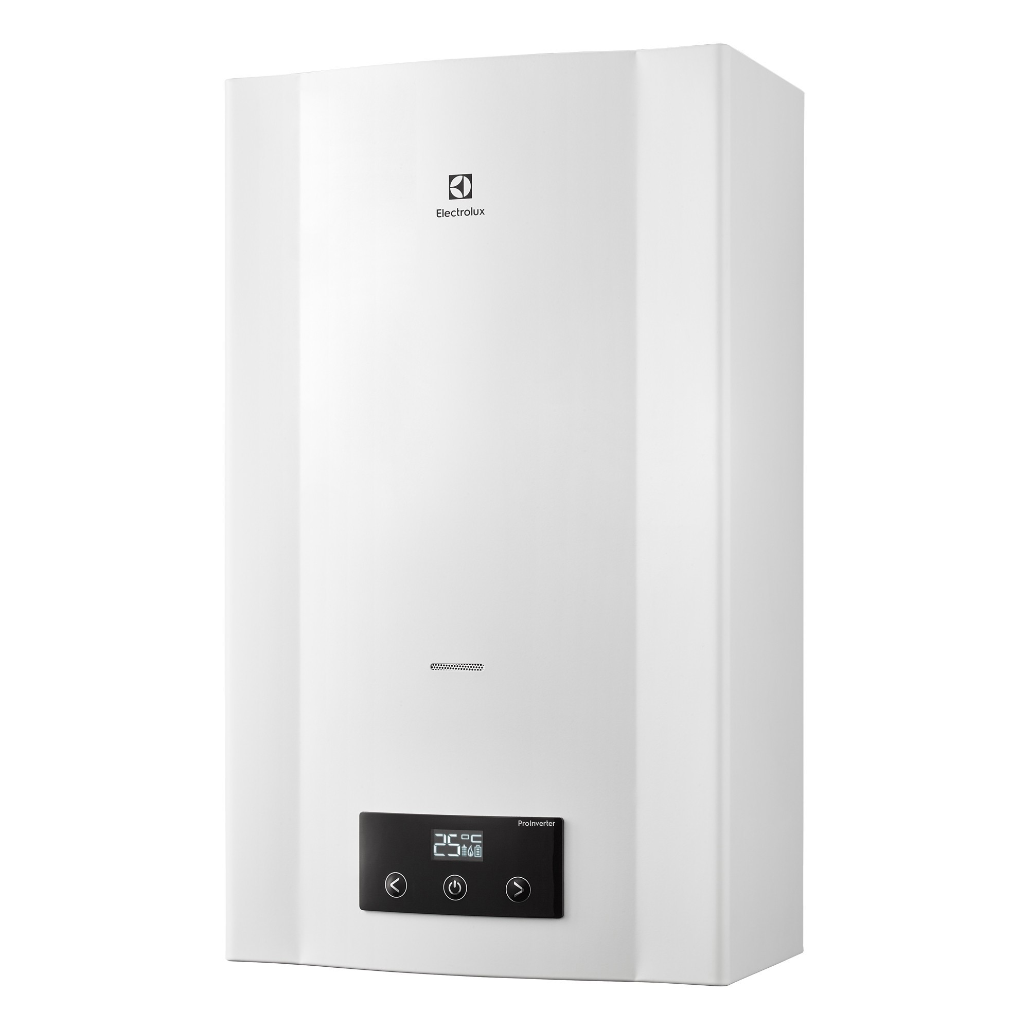 Колонка газовая Electrolux GWH 11 PRO Inverter 11 л/мин ✳️ купить по цене  30019 ₽/шт. в Москве с доставкой в интернет-магазине Лемана ПРО (Леруа  Мерлен)