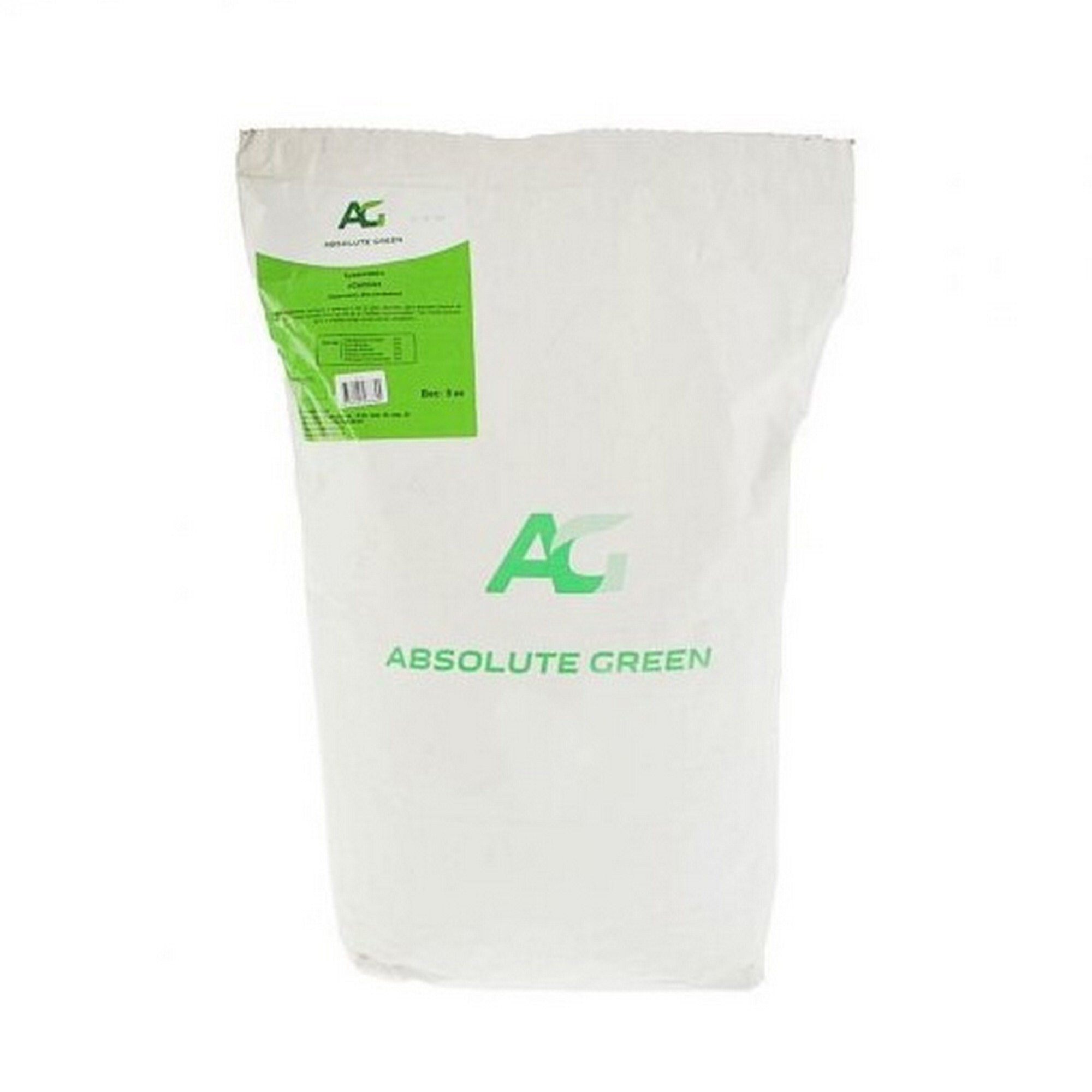 Absolute green