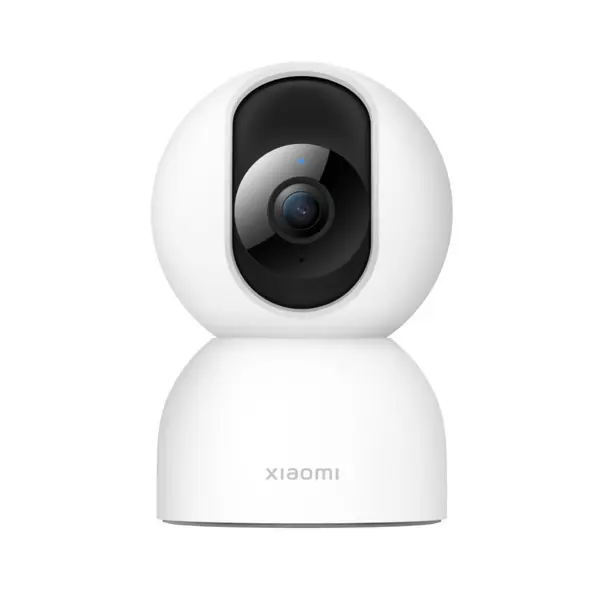 IP камера внутренняя Xiaomi Smart Camera C400 4 Мп WI-FI цвет белый умная камера xiaomi smart camera c400 белый
