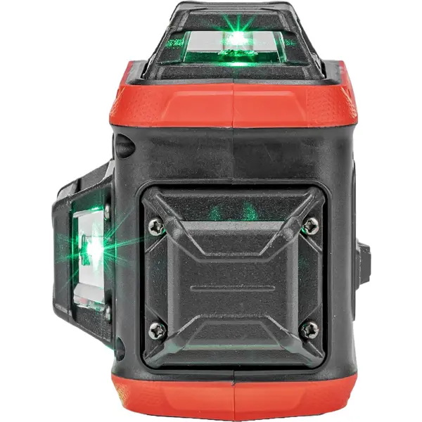 фото Уровень лазерный condtrol smart 3d plus condtrol зеленый луч, 30 м