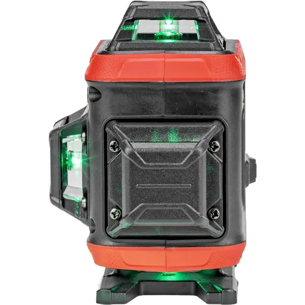 фото Уровень лазерный condtrol smart 4d plus condtrol зеленый луч, 30 м