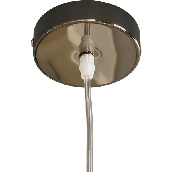 фото Подвесной светильник hamburg l1069-3 1хе27х60 вт металл lamplandia