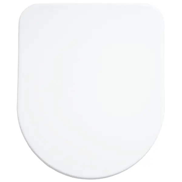 Сиденье для унитаза Sensea Easy круглое, цвет белый форма 12 маффинов easy bake j1745074