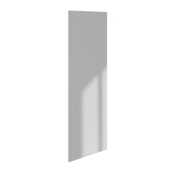 Дверь для шкафа Лион 59.6x193.8x1.6 см цвет грей дверь для шкафа лион аша грей 59 6x50 8x1 6 серый