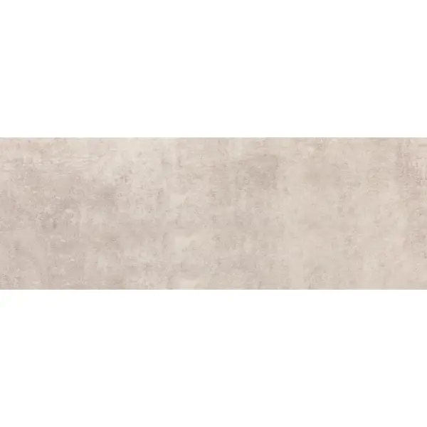 фото Плитка настенная pamesa ceramica sigma ceniza 25x70 см 1.58 м² матовая цвет серый