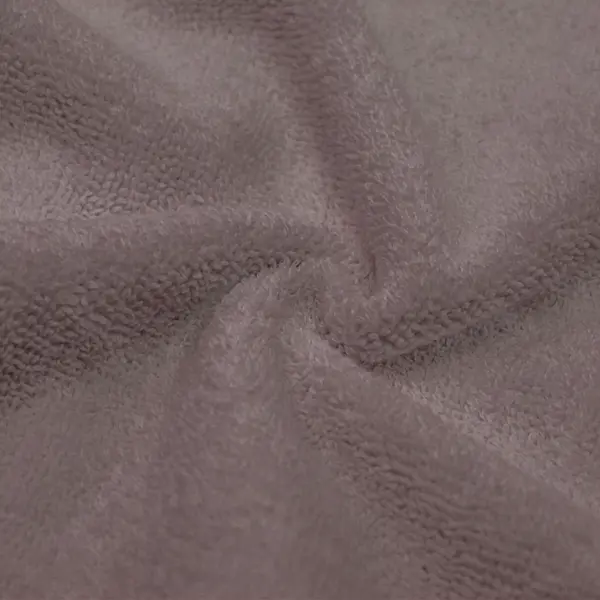 Полотенце махровое Bravo Enna Fossil3 30x60 см цвет коричневый
