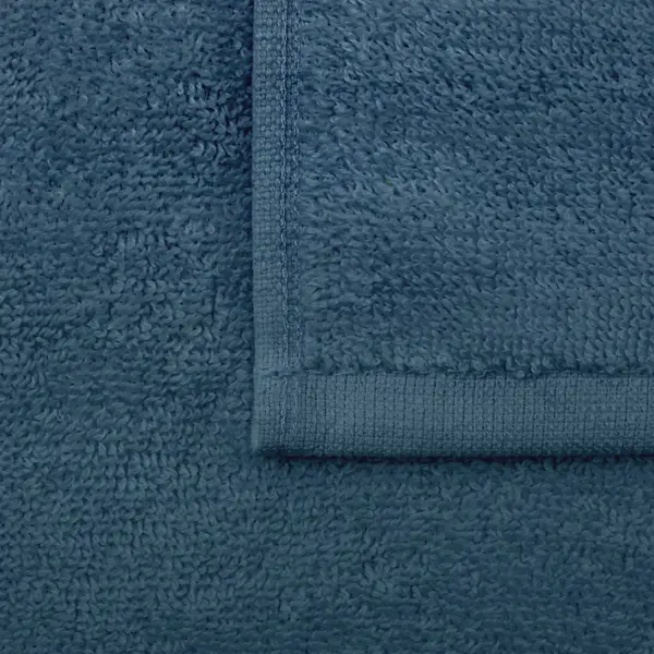 Полотенце махровое Bravo Enna Ibiza1 50x90 см цвет бирюзовый набор подарочный этель for real man полотенце и аксессуары