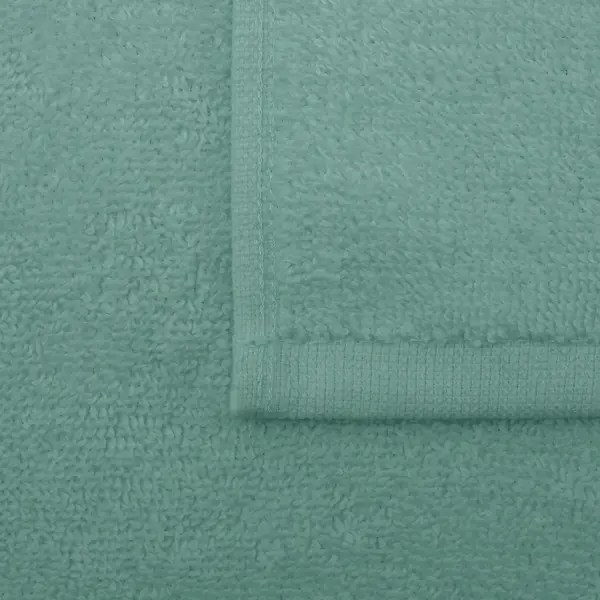 Полотенце махровое Bravo Enna Cactus4 30x60 см цвет зеленый набор подарочный этель for real man полотенце и аксессуары