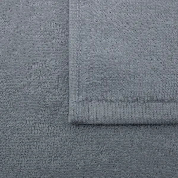 Полотенце махровое Bravo Enna Granit3 30x60 см цвет серый полотенце махровое bravo чалма 25x65 см кремовый