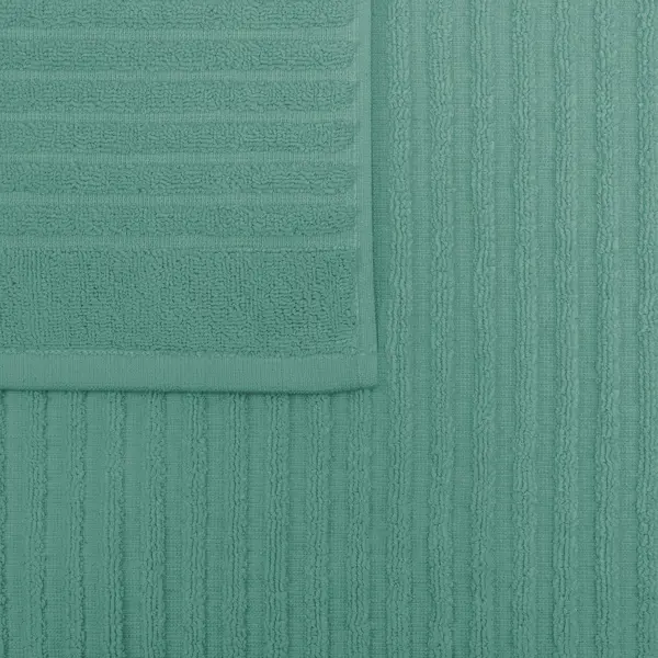 Полотенце махровое Bravo Enna Cactus4 50x80 см цвет зелёный набор подарочный этель for real man полотенце и аксессуары