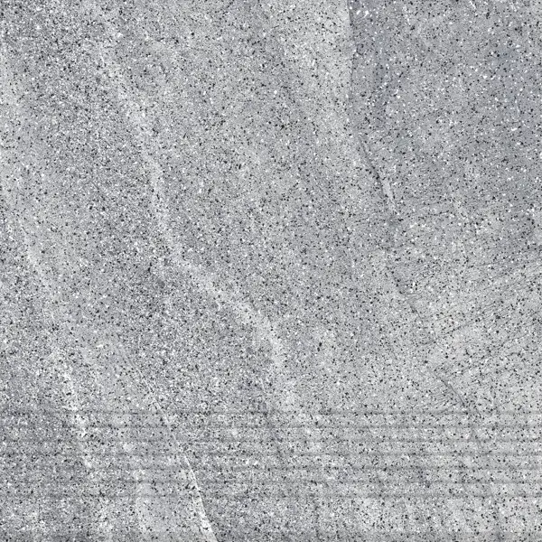 Ступень Cersanit Misto 29.8x29.8 см цвет серый 13 шт.