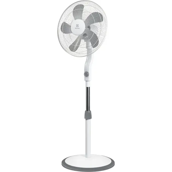 Вентилятор напольный Electrolux EFF-1003D 50 Вт 40 см цвет белый вентилятор напольный настольный xiaomi quality zero silent storage fan белый