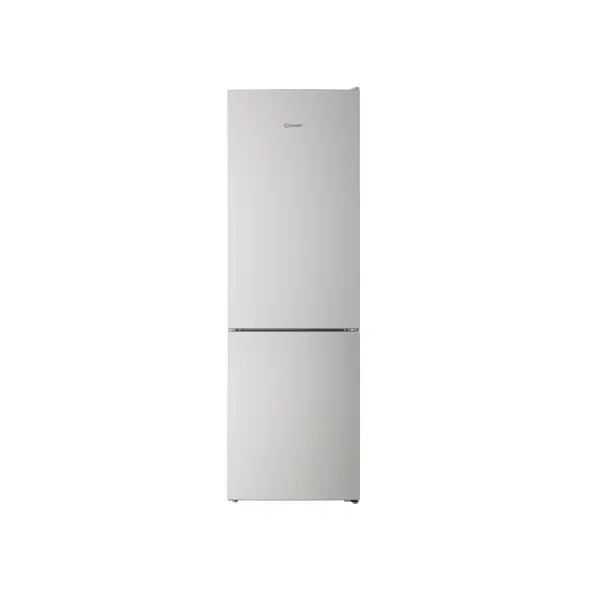 фото Холодильник двухкамерный indesit itr 4180 w 60x185x64 см 1 компрессор цвет белый