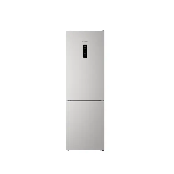 Холодильник двухкамерный Indesit ITR 5180 W 60x185x64 см 1 компрессор цвет белый холодильник side by side scandilux sbs 711 ez 12 x fn 711 e12 x r 711 ez 12 x
