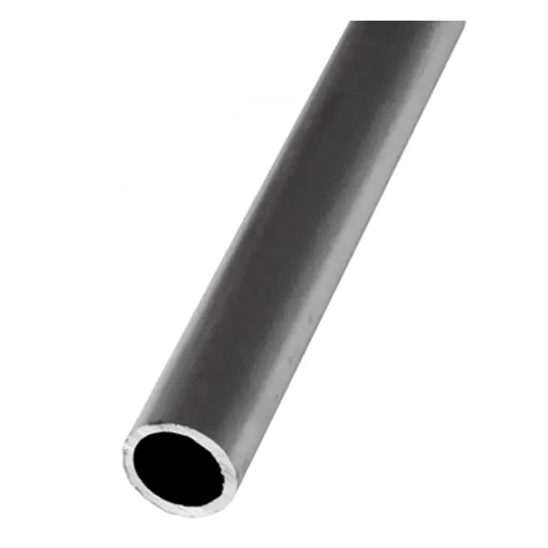 Труба 20x1.5x2000 мм, алюминий, цвет серебристо-белый алюминиевая труба kopos
