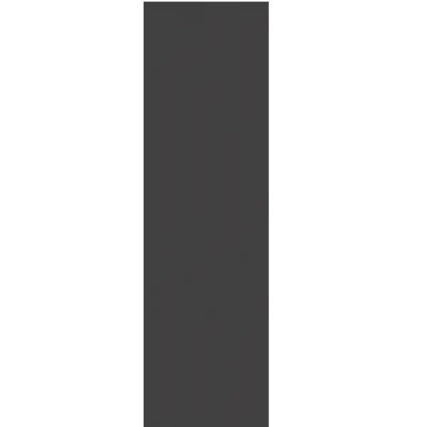 фото Дверь для шкафа лион софия грей 59.6x193.8x1.8 см лдсп цвет серый без бренда