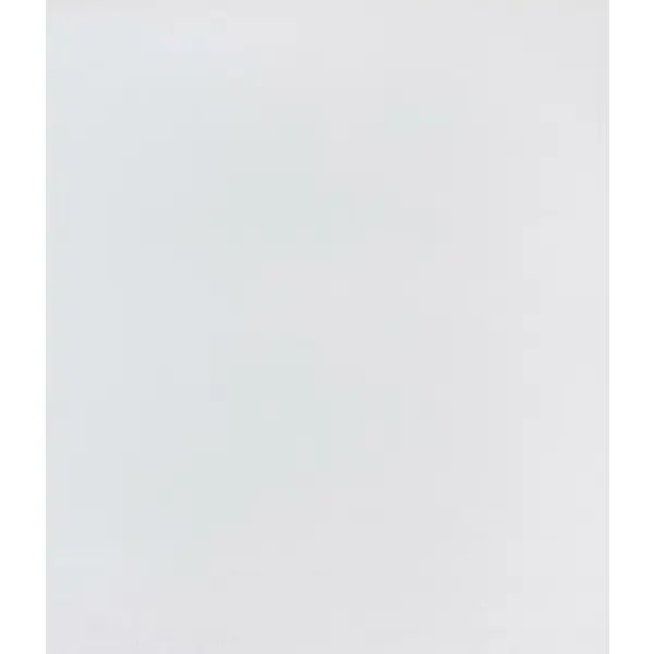 фото Штора рулонная inspire шантунг 80x160 см белая без бренда