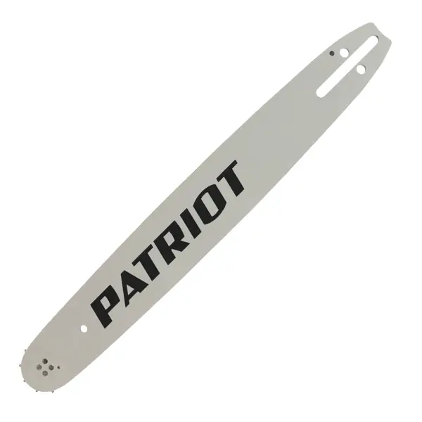 Шина Patriot 15-0.325-1.5-64 38 см шина для бензопил patriot