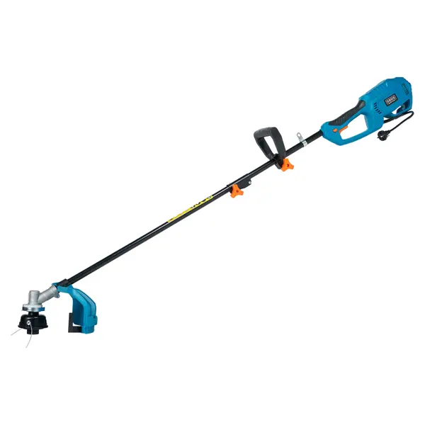 Мотокоса электрическая Oasis Garden Tools TE-120 1200 Вт draper tools expert pump sprayer 10 l red 82460