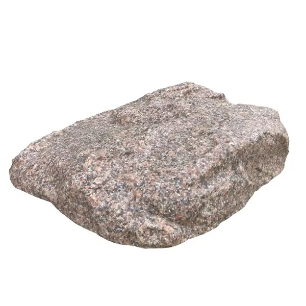 Декоративный камень Валун S20 ø55 см ок искусственный декоративный ветвь 73 см y4 3508
