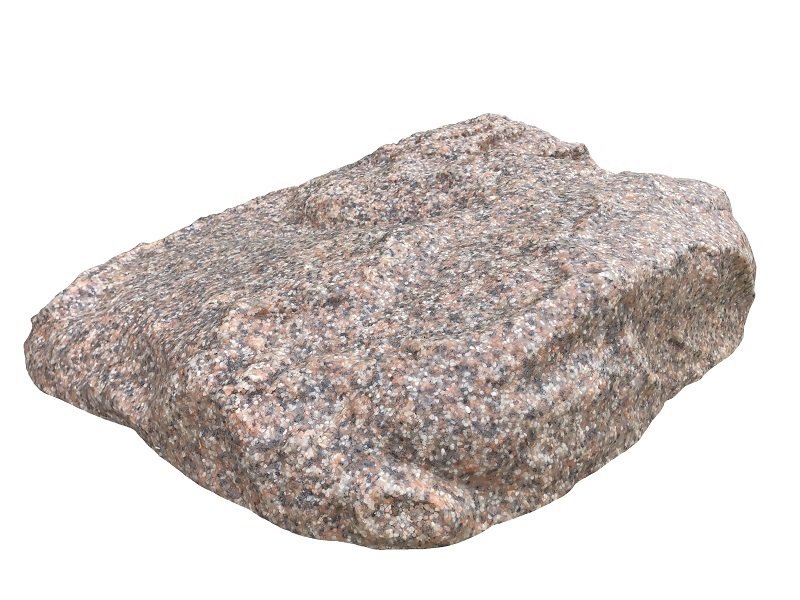 Декоративный камень Валун S20 ø55 см