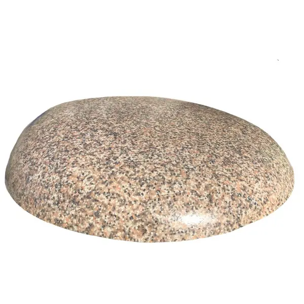 Декоративный камень Валун G505 ø70 см ок искусственный декоративный гортензия 45 см бело голубой y4 3502