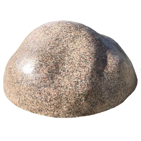 Декоративный камень Валун G520 ø85 см ок искусственный декоративный гвоздика букет 43 см фуксия y4 7927
