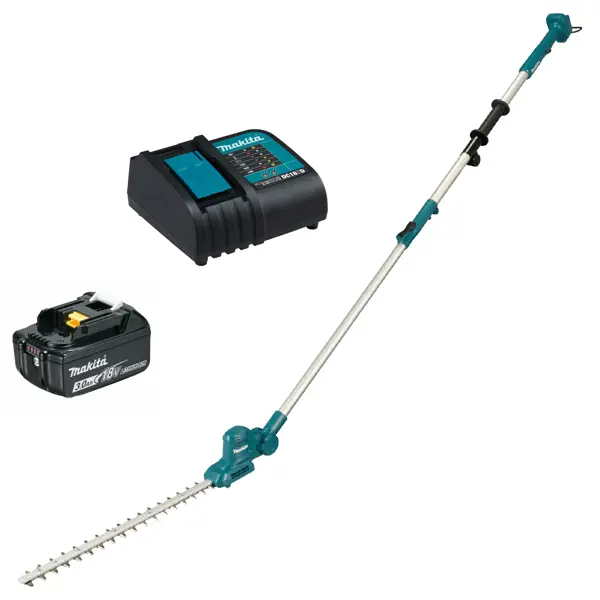 Кусторез аккумуляторный Makita DUN461WSF