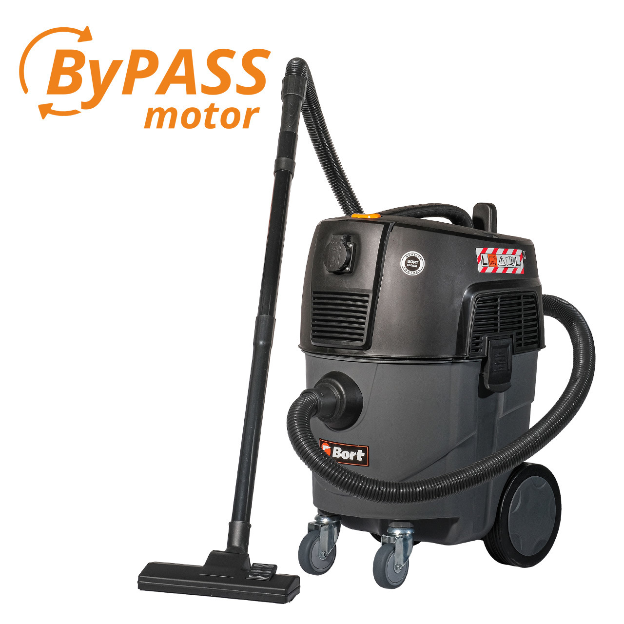 Bort 1530m smart clean