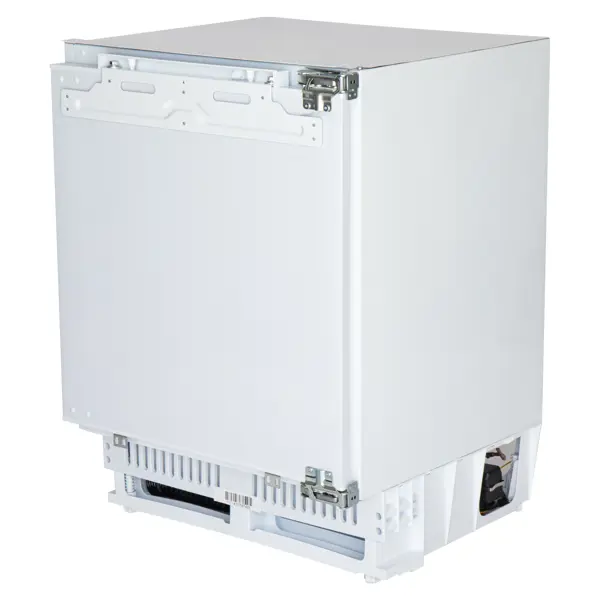 фото Холодильник встраиваемый под столешницу hansa uc150.3 59.5x81.8x55 см цвет белый