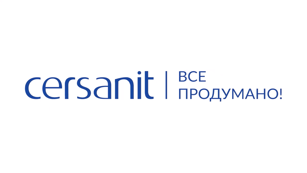 Комплект инсталляция и унитаз Cersanit City New Clean On