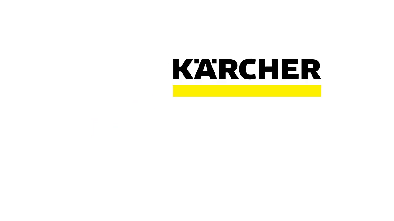 Подметальная машина механическая Karcher S 4 Twin